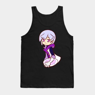 Tee Puyo Puyo Tetris Tank Top